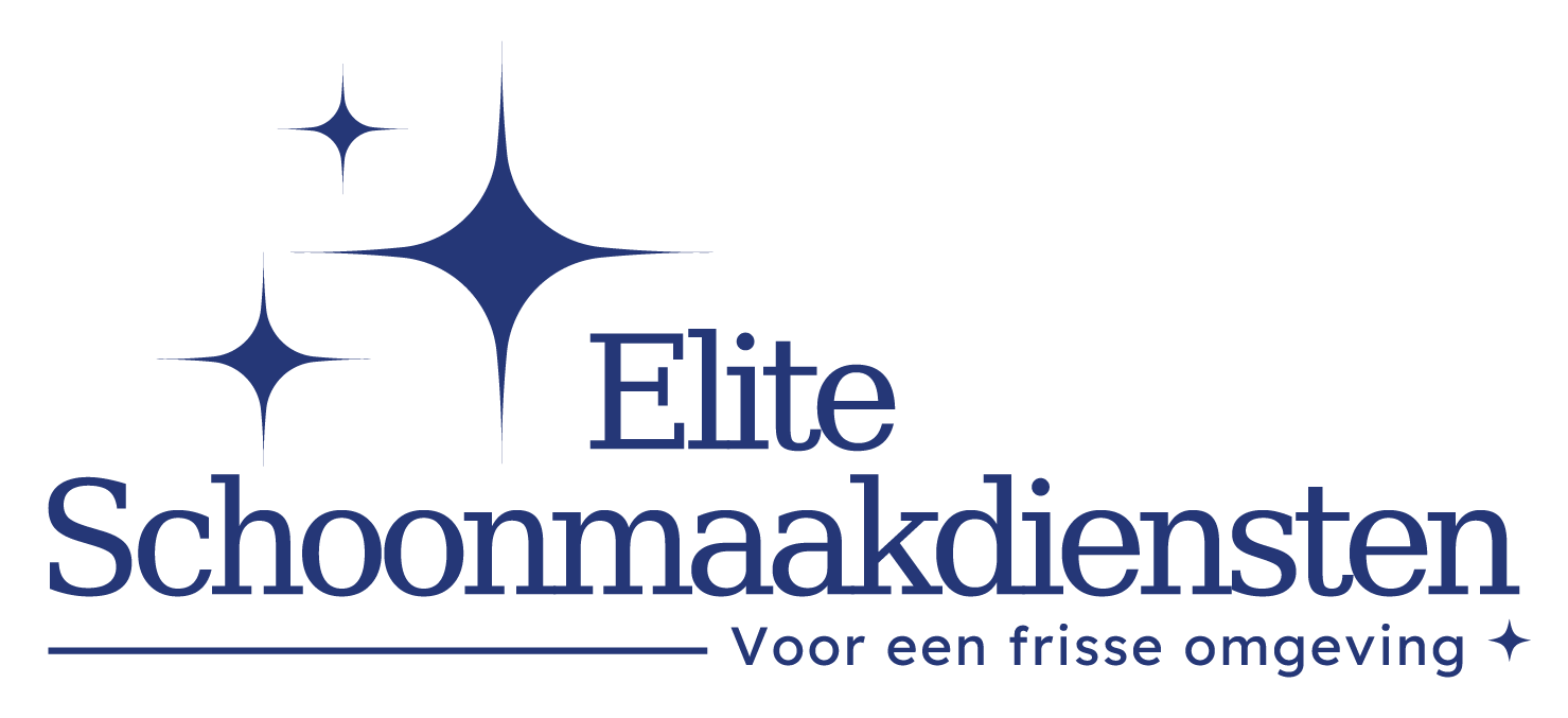 Elite Schoonmaakdiensten